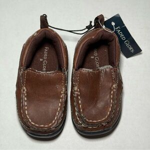 y2k Loafers Baby 3